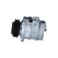 Klimakompressor 12 V Ø 120 mm 7SBU16C NRF passend...