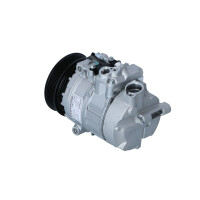 Klimakompressor 12 V Ø 120 mm 7SBU16C NRF passend...