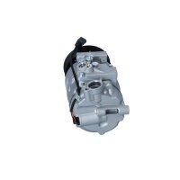 Compressor 12 V Ø 110 mm R 134a 7SEU16C NRF for...