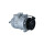 Klimakompressor 12 V Ø 110 mm R 134a 7SEU16C NRF für u.a. BENTLEY CONTINENTAL