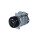 Klimakompressor 12 V Ø 110 mm R 134a 7SEU16C NRF für u.a. BENTLEY CONTINENTAL