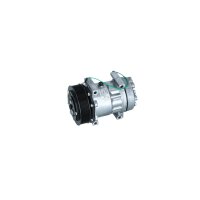 Air conditioning compressor 24 V Ø 132 mm SD7H15...