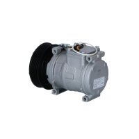 Klimakompressor 12 V Ø 140 mm 10PA17C NRF für...