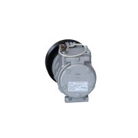 Klimakompressor 12 V Ø 140 mm 10PA17C NRF für...