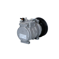 Klimakompressor 12 V Ø 140 mm 10PA17C NRF für u.a. JOHN DEERE Series 6000