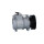 Klimakompressor 12 V Ø 140 mm 10PA17C NRF für u.a. JOHN DEERE Series 6000