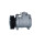 Klimakompressor 24 V Ø 140 mm 10PA17C NRF passend für JOHN DEERE