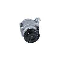 Klimakompressor 12 V Ø 126 mm 10PA15C NRF für u.a. KIA SPORTAGE
