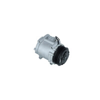 Klimakompressor 12 V Ø 120 mm Scroll-90 NRF für u.a. FORD FIESTA