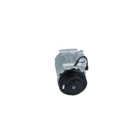 Klimakompressor 12 V Ø 120 mm Scroll-90 NRF für u.a. FORD FIESTA