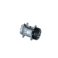 Klimakompressor 24 V Ø 132 mm SD7H15 NRF für u.a. RENAULT TRUCKS