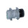 Air conditioning compressor 12 V Ø 112 mm SD7H15 NRF for e.g. NEW HOLLAND T6