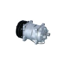 Klimakompressor 12 V Ø 132 mm SD5H14 NRF für...