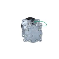 Air conditioning compressor 24 V Ø 119 mm R 134a...