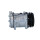 Klimakompressor für optimierte Verbrennung 12 V Ø 132 mm SD5H14 NRF für AGCO