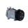 Klimakompressor für optimierte Verbrennung 12 V Ø 132 mm SD5H14 NRF für AGCO