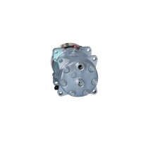 Klimakompressor für optimierte Verbrennung 12 V...