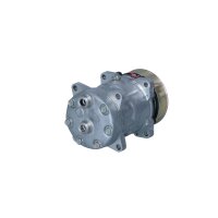 Klimakompressor für optimierte Verbrennung 12 V Ø 119 mm SD7H15-7830 NRF