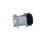 Klimakompressor 12 V Ø 152 mm SD7H15 NRF passend für u.a. CLAAS