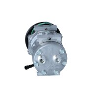 Air conditioning compressor 24 V Ø 135 mm SD7H15...