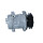 Air conditioning compressor 24 V Ø 135 mm SD7H15 NRF for IVECO EUROCARGO