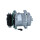 Air conditioning compressor 24 V Ø 135 mm SD7H15 NRF for IVECO EUROCARGO