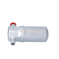 Trockner Klimaanlage Anti-Feuchtigkeit NRF passend für u.a. AUDI 100