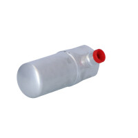 Trockner Klimaanlage Anti-Feuchtigkeit NRF passend für u.a. AUDI 100