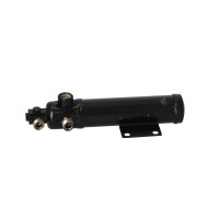 Trockner Klimaanlage Anti-Feuchtigkeit NRF passend für u.a. MAN F2000