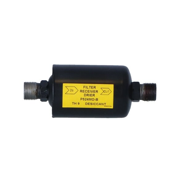 Trockner Klimaanlage Anti-Feuchtigkeit NRF passend für u.a. DAF CF