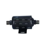 Dryer air conditioning with sealing ring NRF for DAF
