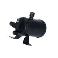 Trockner Klimaanlage Anti-Feuchtigkeit NRF passend für u.a. CITROËN ZX