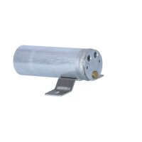 Dryer Air conditioner NRF suitable for e.g. LAND ROVER FREELANDER