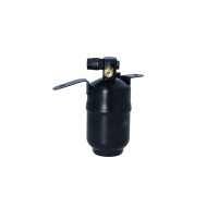 Trockner Klimaanlage NRF passend für u.a. MERCEDES-BENZ E-KLASSE