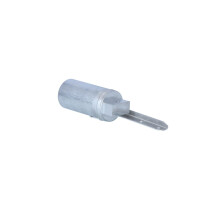 Dryer Air conditioner anti-humidity NRF suitable for e.g. OPEL VECTRA