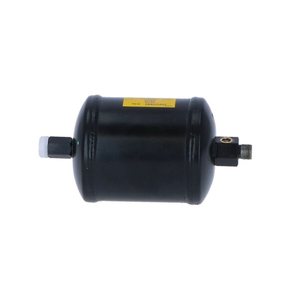 Trockner Klimaanlage NRF passend für u.a. JOHN DEERE Series 6000