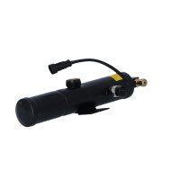 Trockner Klimaanlage Anti-Feuchtigkeit NRF passend für FENDT