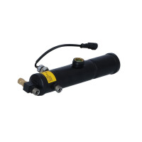 Trockner Klimaanlage Anti-Feuchtigkeit NRF passend für FENDT