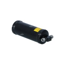 Dryer air conditioning with sealing ring NRF for DAF