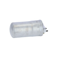 Dryer Air conditioner anti-humidity NRF suitable for e.g. NISSAN PRIMASTAR