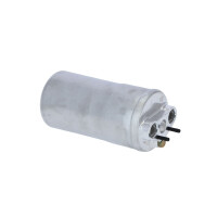 Dryer Air conditioner anti-humidity NRF suitable for e.g. NISSAN PRIMASTAR