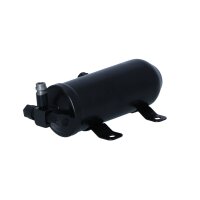 Trockner Klimaanlage Anti-Feuchtigkeit NRF passend für u.a. RENAULT TRUCKS