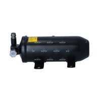 Trockner Klimaanlage NRF für VOLVO