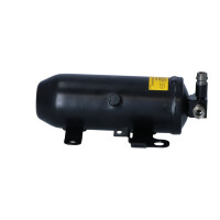 Trockner Klimaanlage Anti-Feuchtigkeit NRF passend für u.a. RENAULT TRUCKS