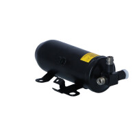 Trockner Klimaanlage Anti-Feuchtigkeit NRF passend für u.a. RENAULT TRUCKS