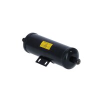 Trockner Klimaanlage NRF passend für u.a. JOHN DEERE...