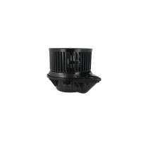 Interior blower 12 V 2-pole NRF suitable for e.g. RENAULT MEGANE