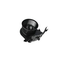 Interior blower 12 V 2-pole NRF suitable for SEAT IBIZA and others