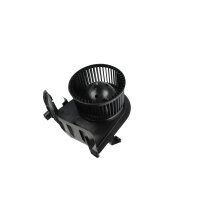 Interior blower 12 V 2-pole NRF suitable for SEAT IBIZA and others
