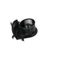 Interior blower 12 V 2-pole NRF suitable for SEAT IBIZA and others
